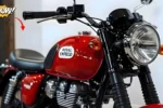 new-royal-enfield-350-40kmpl-mileage-review